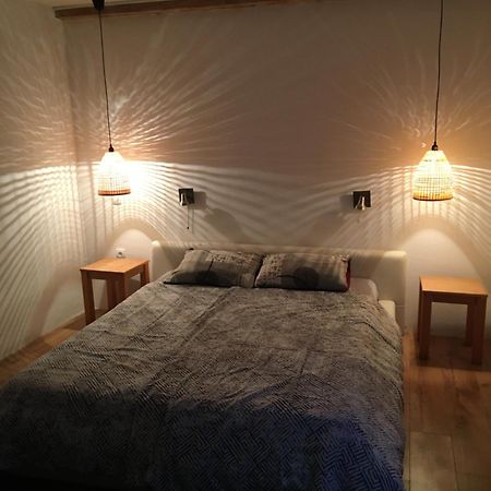 Dunavska Room ノヴィ・サド エクステリア 写真