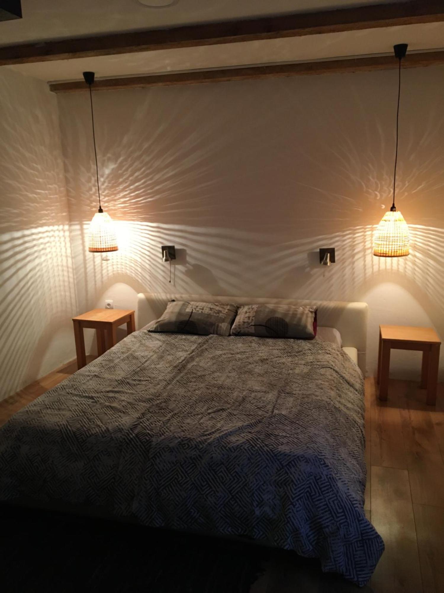 Dunavska Room ノヴィ・サド エクステリア 写真
