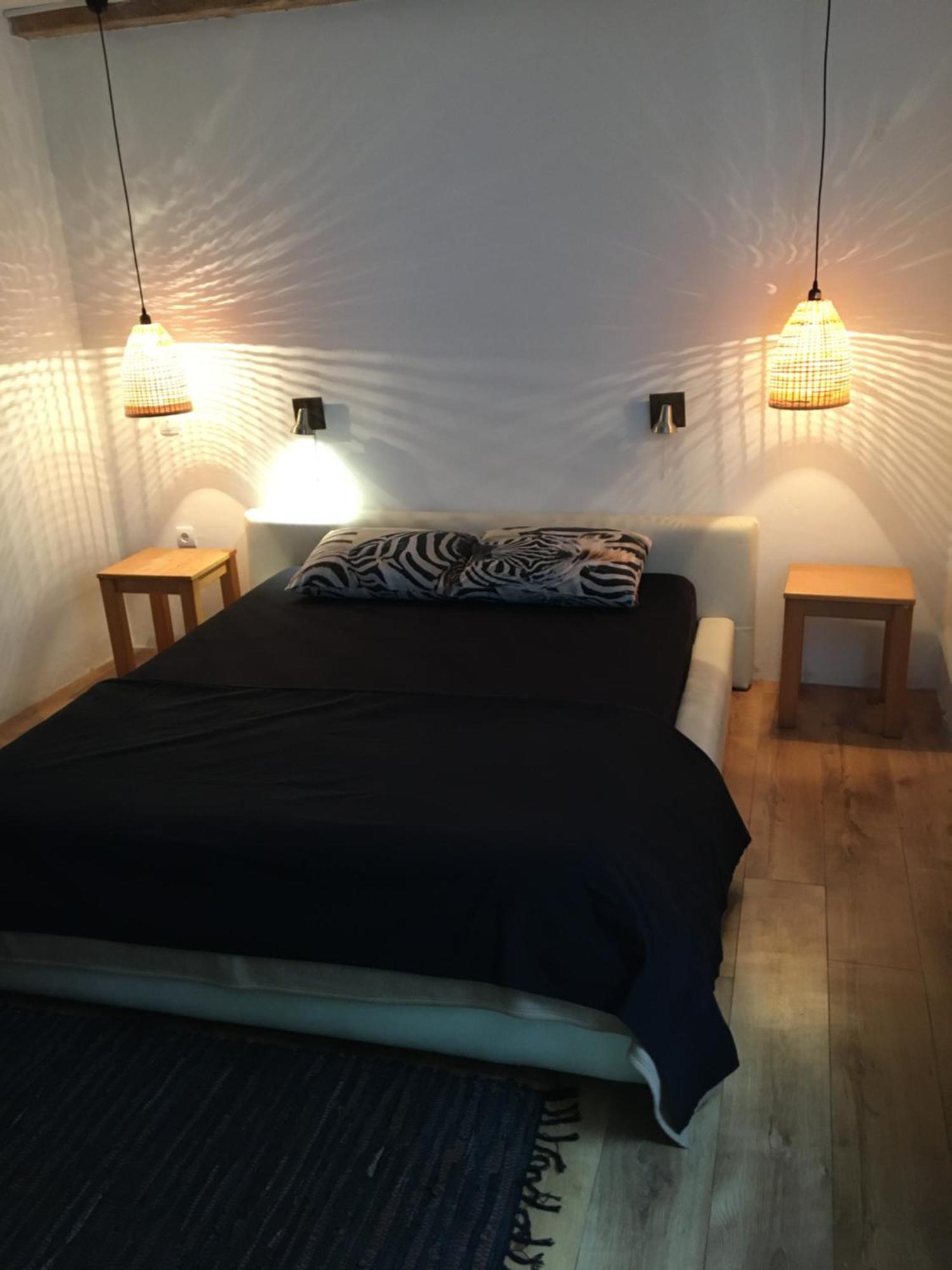 Dunavska Room ノヴィ・サド エクステリア 写真